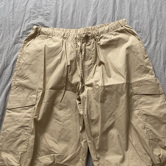 Cargo pants - Picture 2 of 2